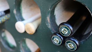 Report: A's Employee Installed Secret Locker Room Camera To Spy On Players